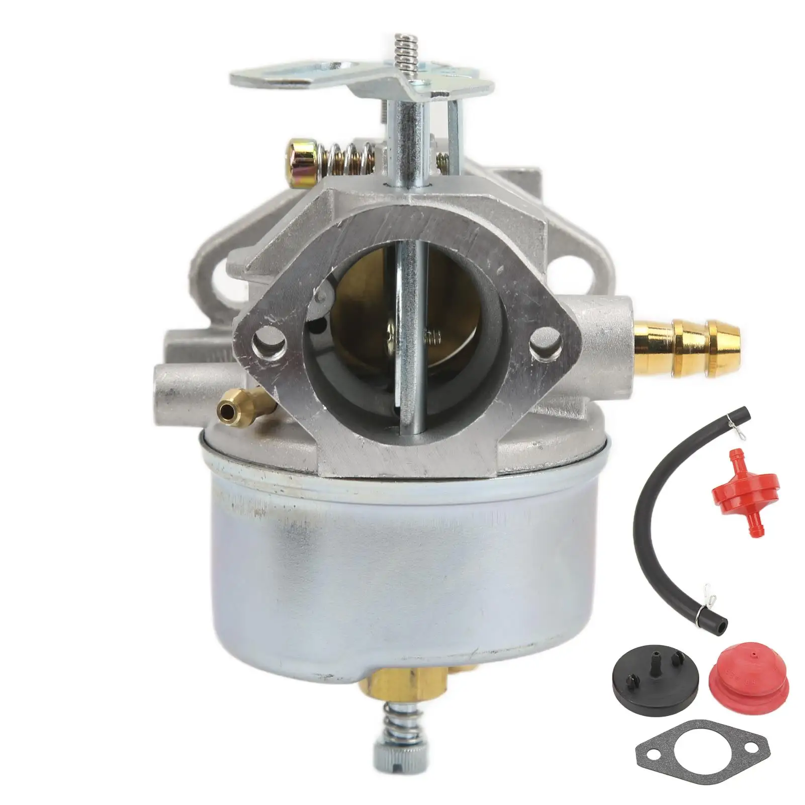 

Snow Blower Carburetor Practical 632334 for 7 /8/9HP repair for maintenance