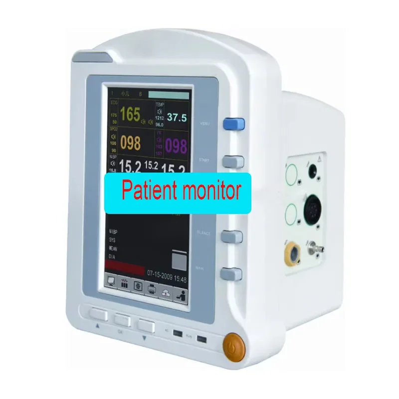 

Telemedicine Equipments for Animal Patients Multi-parameter ,HMS6500 Veterinary Devices