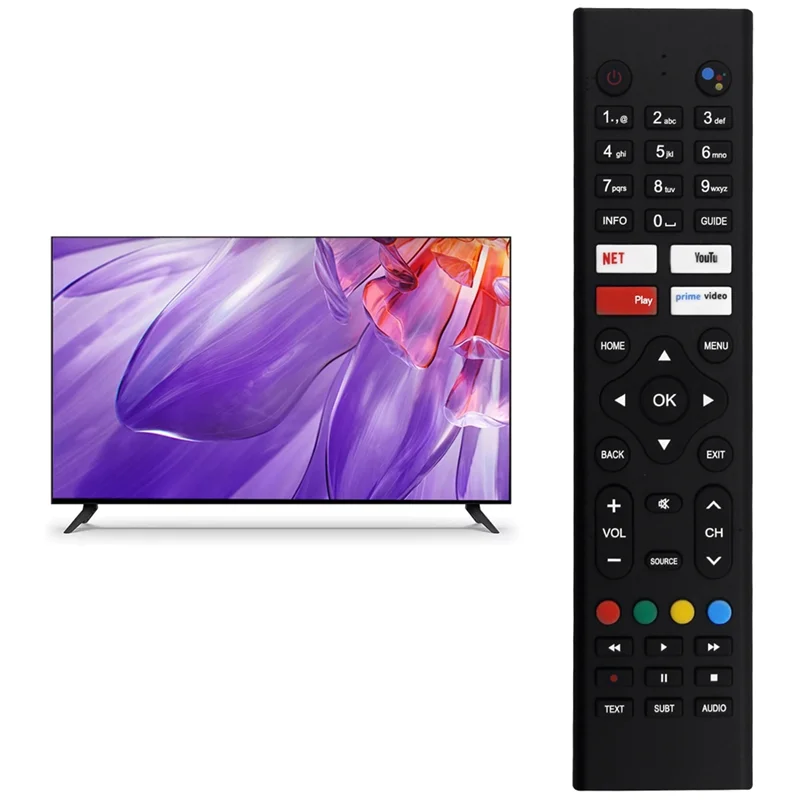 Abki-Replace Remote… - image