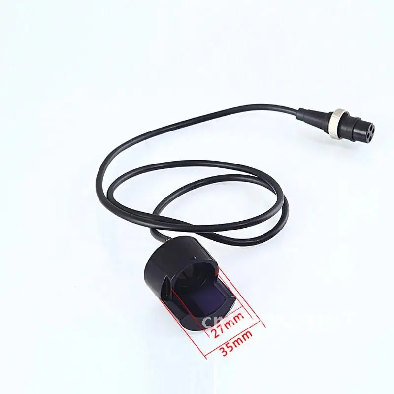 Induction faucet controller panel Sensor Probe Hand tap accessories Washer sensor Controller Box,J20040 mixer AC220V/DC6V