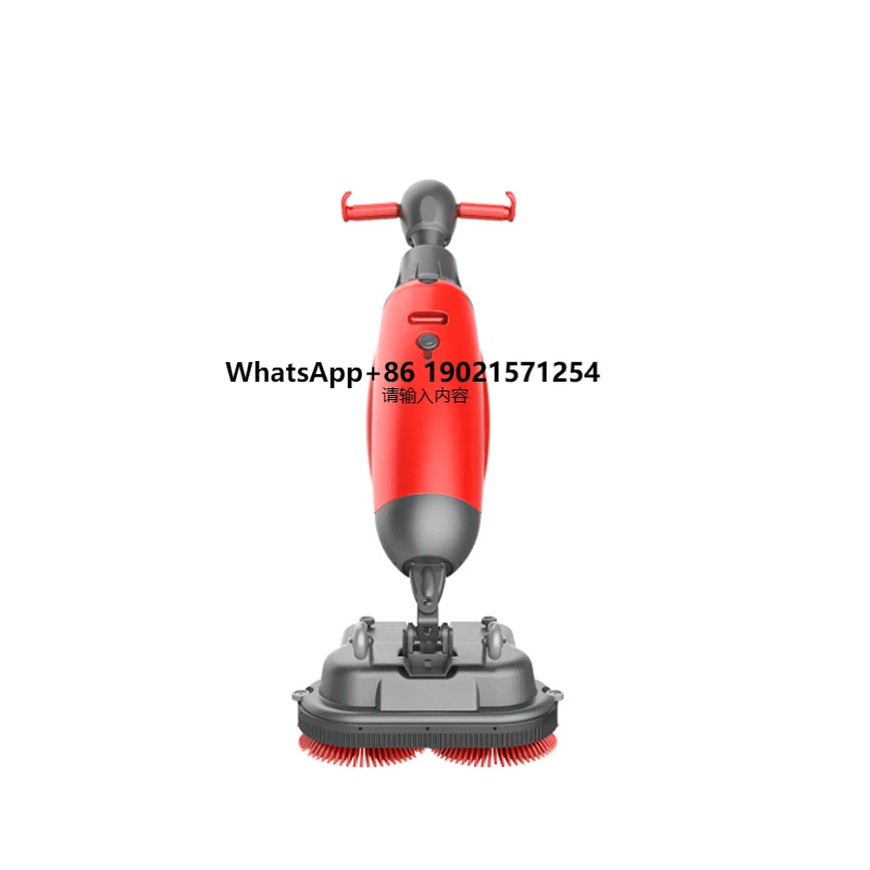 

FY-X0 Vacuum Cleaner FengYi Carpet Cleaning Machine