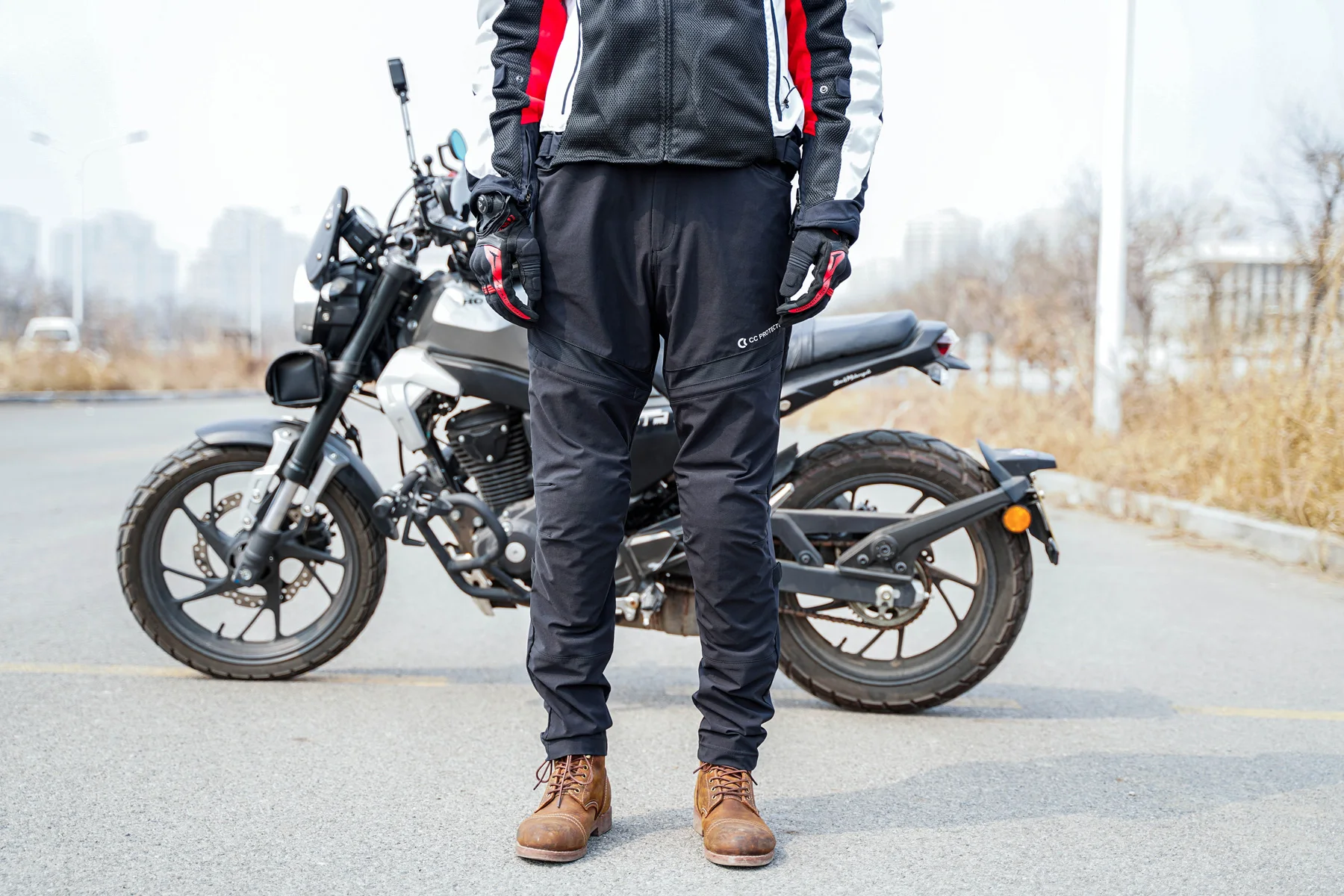 CC Protectors Airflow 6008 mot - Panel Line Marker recensie en prijs