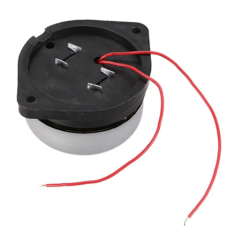 A05G-3Pcs 55 مللي متر قطر إنذار الحريق الكهربائية غونغ بيل التيار المتناوب 220 فولت