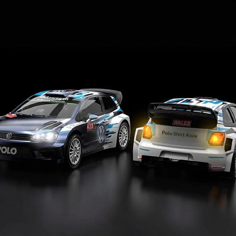 

【IN STOCK】 MJX 7304 Hyper Go 1/7 Rc Car Endurance Race Simulation Of High-Speed 4wd Drift Car Climbing Car Hot Toys