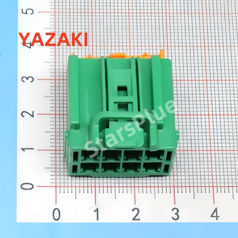 5PCS 7283-3244-60 YAZAKI Connector 100% New original