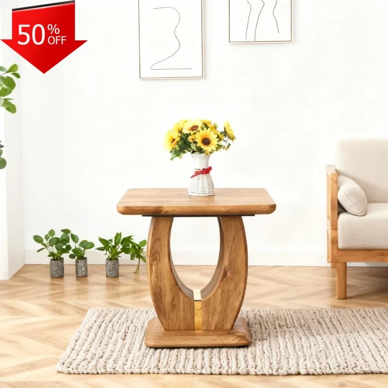 

Coffee Tables Sofa Side Table Desk Mesa Salon Living Room Furniture Lounge Auxiliary Table Pliante Mini Removable Tea End Center