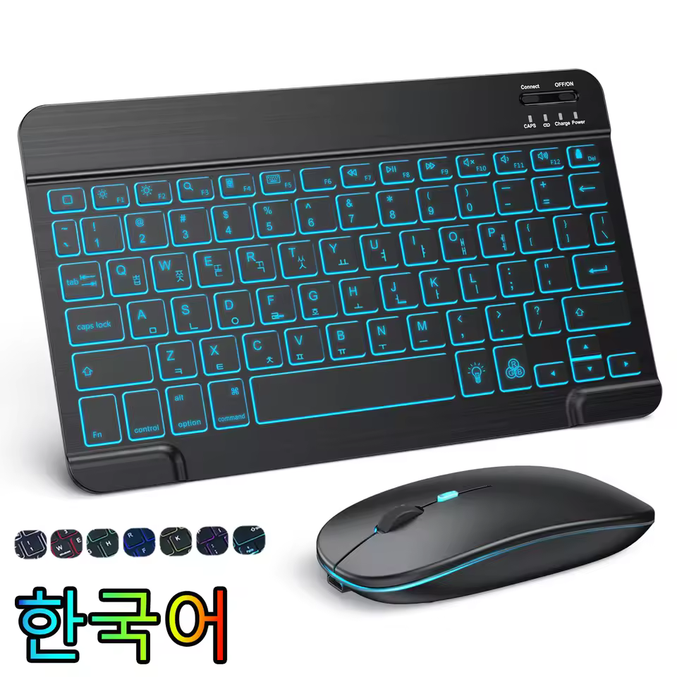 3. 아이패드용 무선..