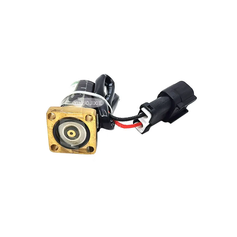 

For PC Gearbox Gear Solenoid Valve 714-10-16951 561-15-47210 17A-15-17271