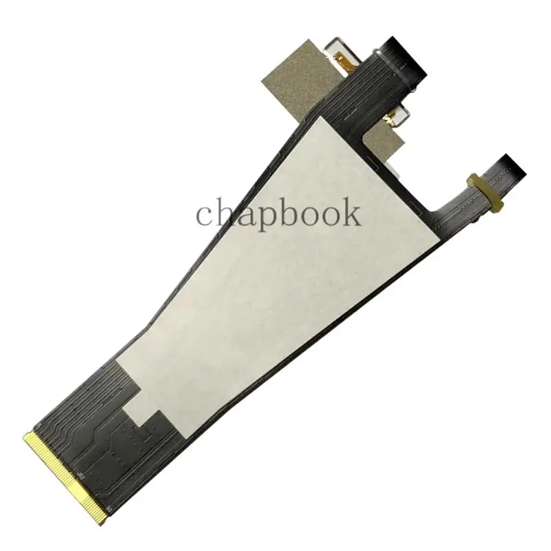 WYORESY For ThinkPad X1 Tablet 3rd Gen Type 20KJ 20KK FRU 01AY246 DA30000JT40 LCD Cable