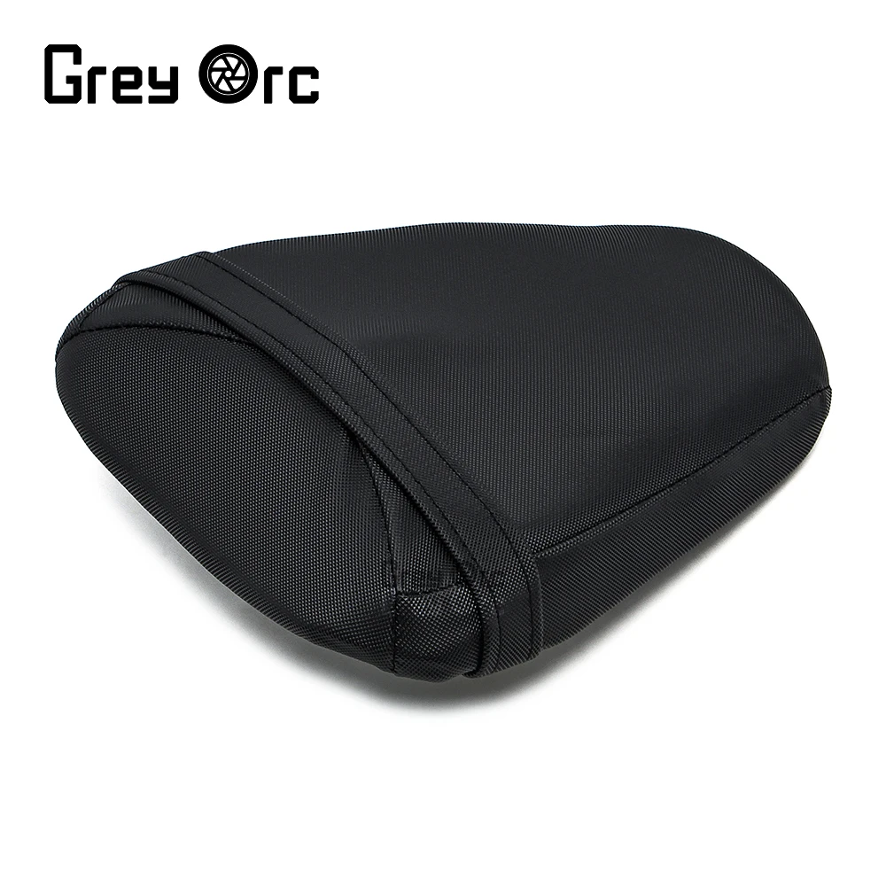 

Motorcycle Rear Passenger Pillion Seat Fit For Suzuki GSXR 1000 GSXR1000 GSX-R 1000 2017 2018 2019 2020
