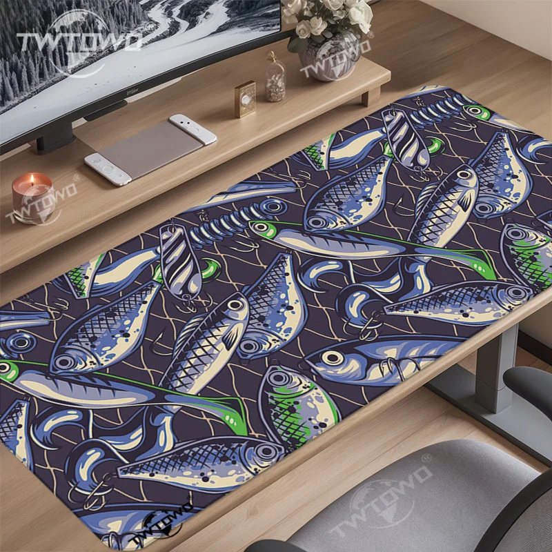 mouse-pad-retro-iscas-de-pesca-jogos-xl-grande-casa-hd-mousepad-xxl-teclado-escritorio-borracha-natural-desktop-mouse-pad-ratos
