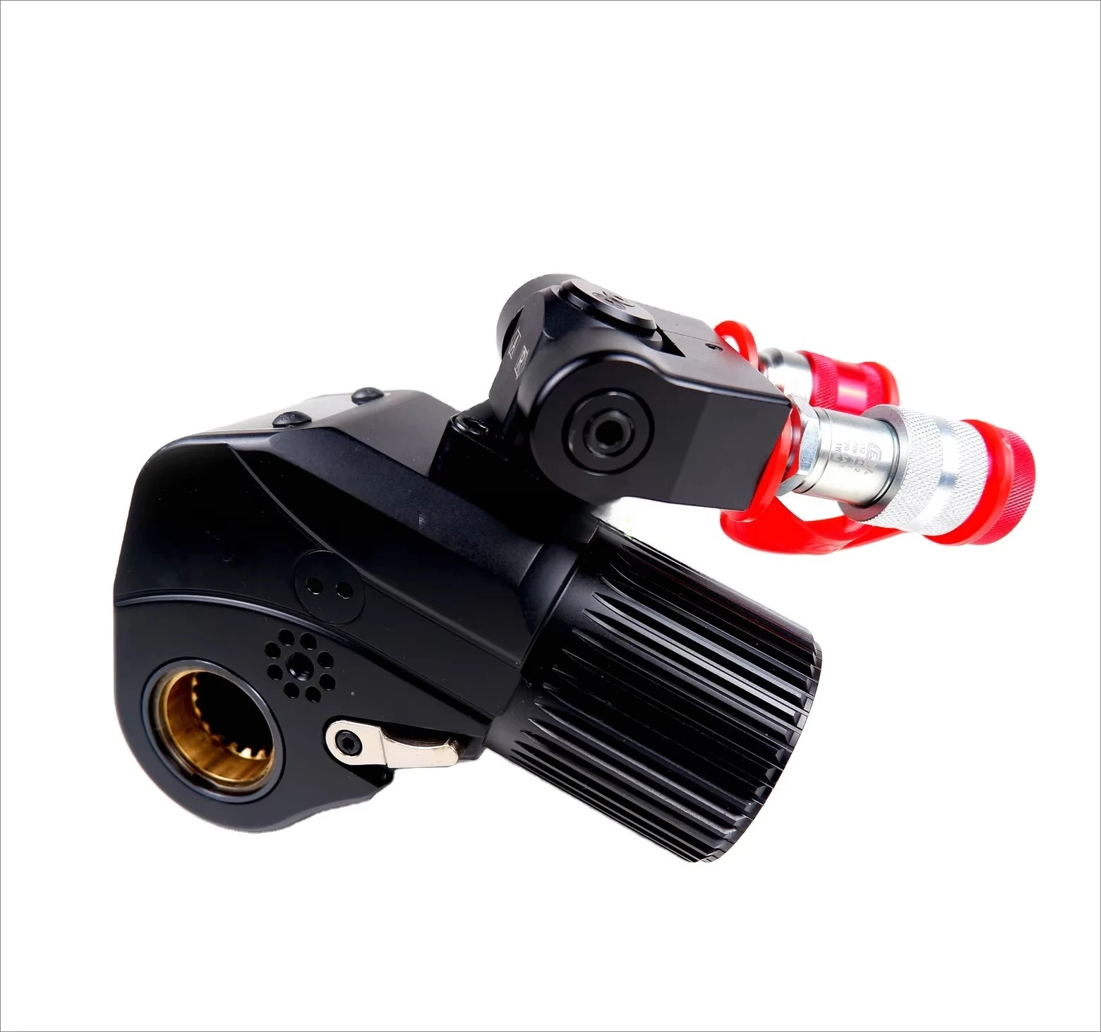 1551-15516 N.m Torque Range Hydraulic Tools Hydraul Wrench MDW-10 Drive Torque Wrench for Bolt and Nut Disassembly