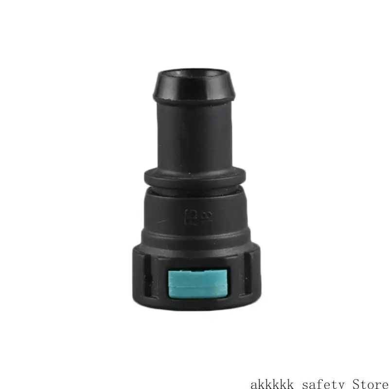 

XXFF Push Button Line Quick Connection Couplers Rapid Release Connector Fittings Heavy Duty 18mm Fluid Transfer Fittings