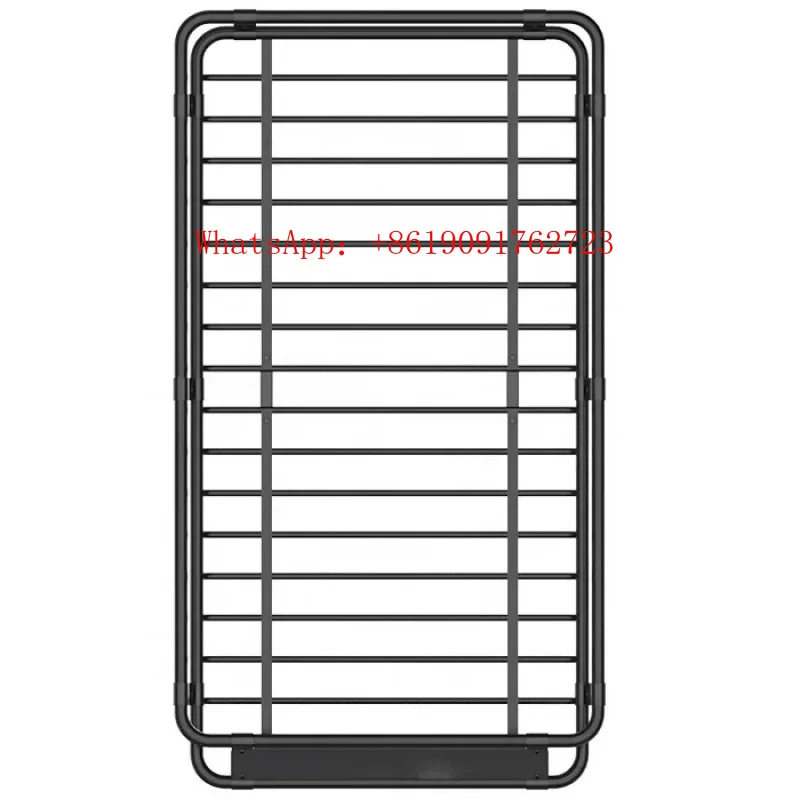 

Factory Hot Selling Car Top Universal Roof Rack Cargo SUV Lage Cer Basket