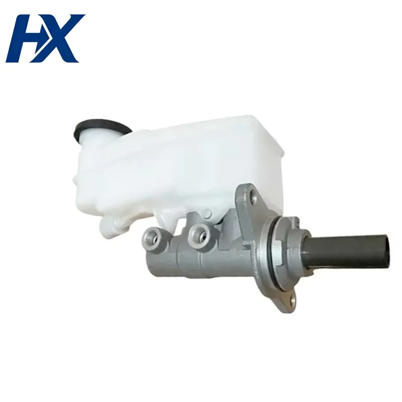 

47201-0K590 47201-0K410 Brake Master Cylinder Auto Brake Pump Accessory for Toyota Hilux Pickup VII Vigo Fortuner 2015-