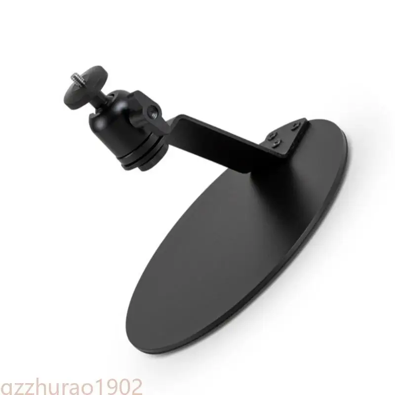 97qb Projetores ajustáveis ​​Stand com montagem parafuso 1/4 polegadas para uso doméstico e profissional