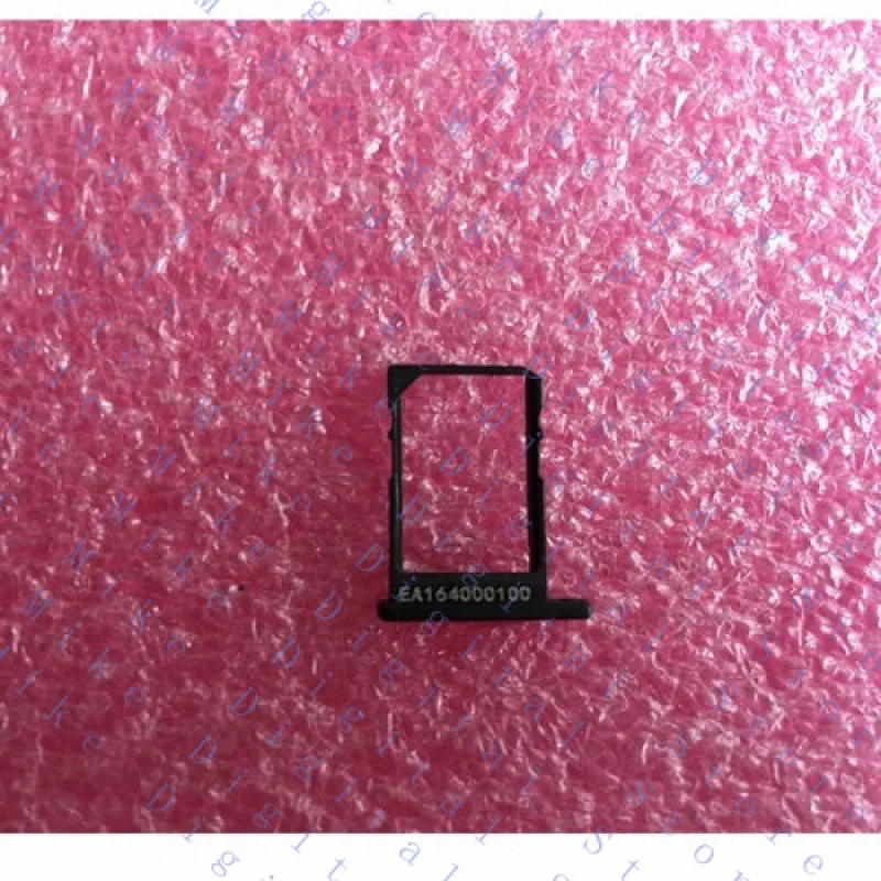 

H новый оригинальный ноутбук для Lenovo ThinkPad L480 L490 L590 L14 поддон для SIM-карты 01LW320