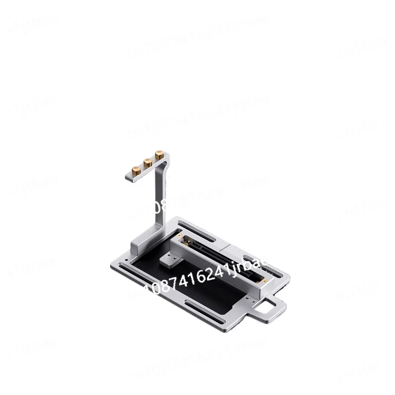 

Graphics card vertical 90-degree vertical mounting full speed lossless vertical mounting kit full