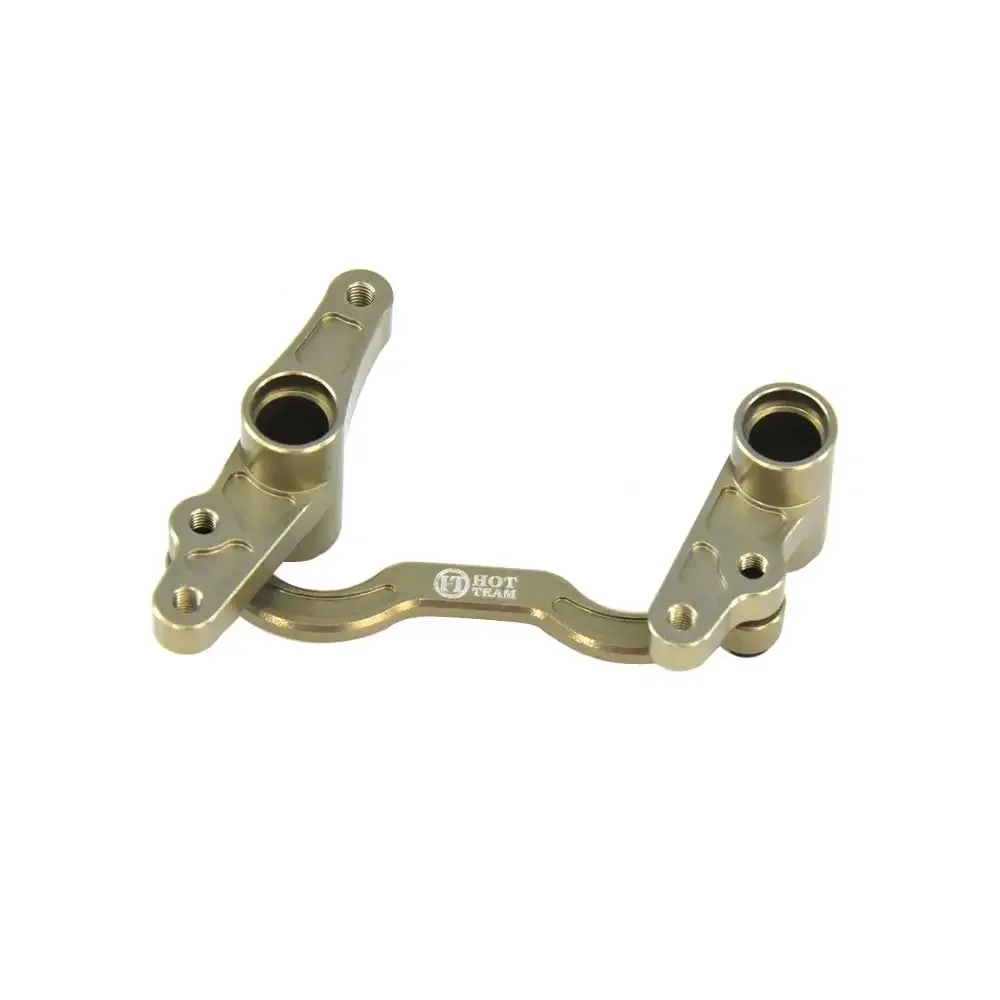 

Hot Team Cen Racing 1/8 RC Car 7075 Aluminum Steering Rods upgrade parts