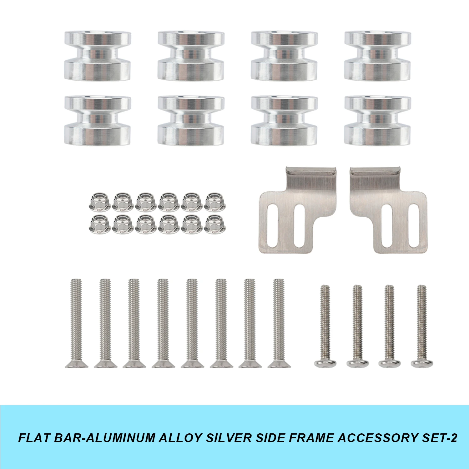 オートバイサイドボックスファスナー、ラゲッジケースファスナー - Pannier Mounting Bracket Rack Kit Motorcycle のレビューと価格