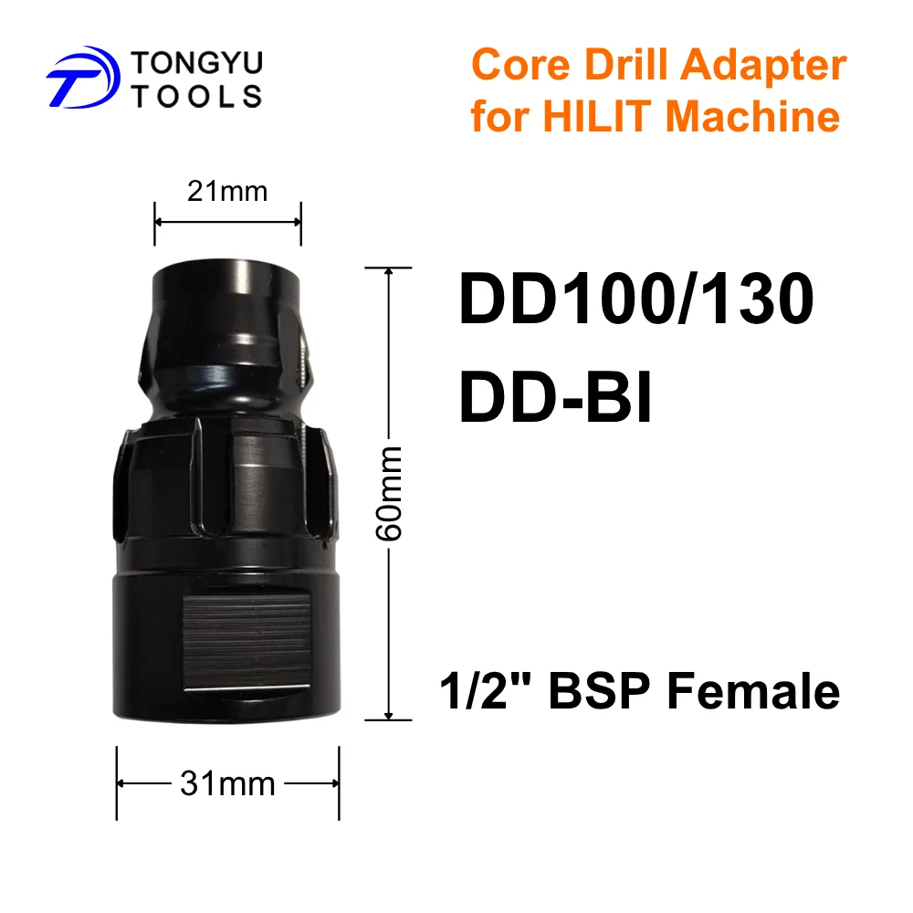 Diamond Core Drill …