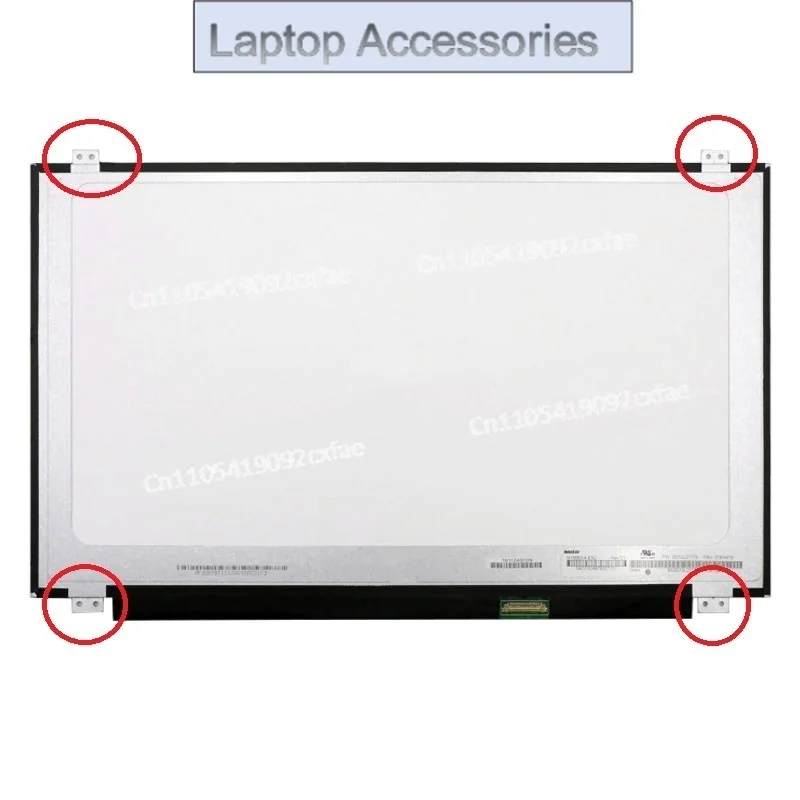 CHJ N156BGE-EA2 B156XTN04.0 B156XTN04.1 N156BGE-E42 N156BGE-E32 LTN156AT37 LP156WHB TPA1 Laptop Led Screen 30Pin 156 Inch LCD Ma