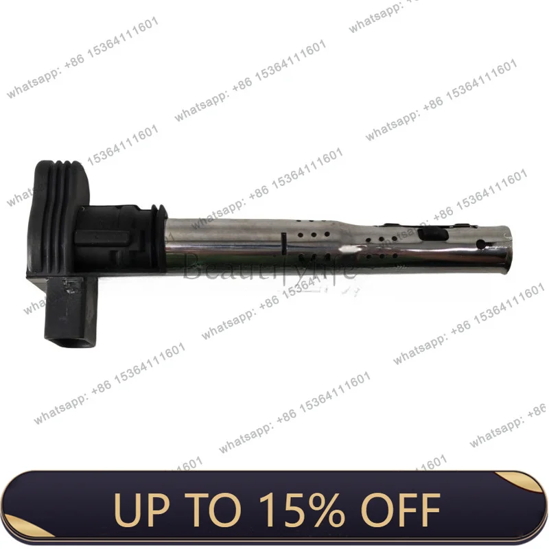 LX for 06F905115B, 06F905115C, 06F905115F ignition coils