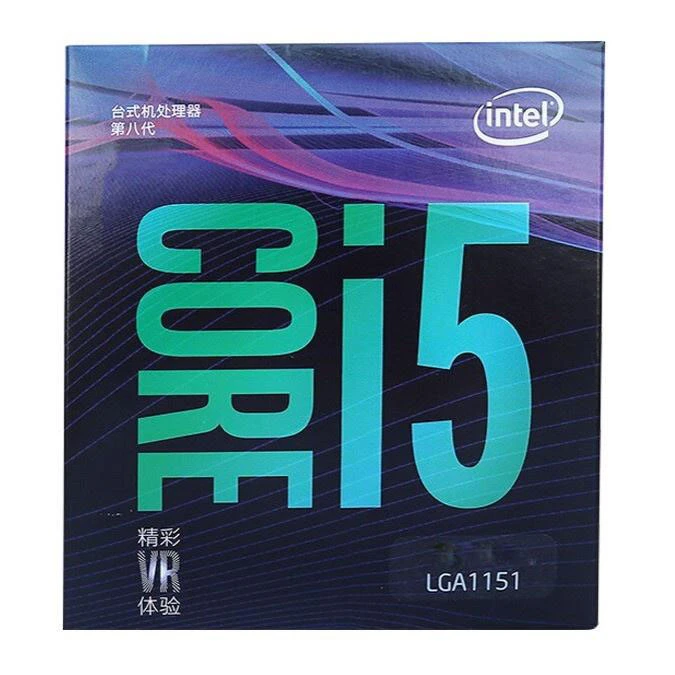 For Core i5 9600k