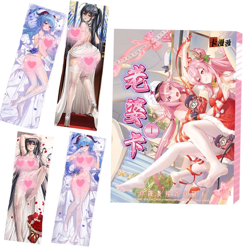 

Beautiful Goddess Story Collection Cards Japanese Anime Peripheral Card Beautiful Girls Limited Edition Card For Kids Funny Gift