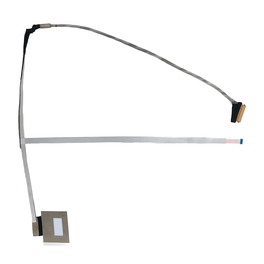 For HP OmniBook 3 17-dp 17-dk 17-dg 17-dn 17-dm 0PE Non-touch screen cable 30pin P80221-001 DD00PELC311 view 3