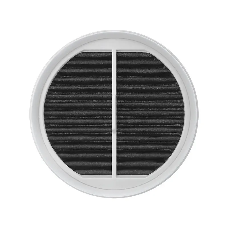 Filtre HEPA pour aspirateur Xiaomi, accessoire pour modèle ata jia Deerma MJXCQ01DY, 3/5/12 pièces