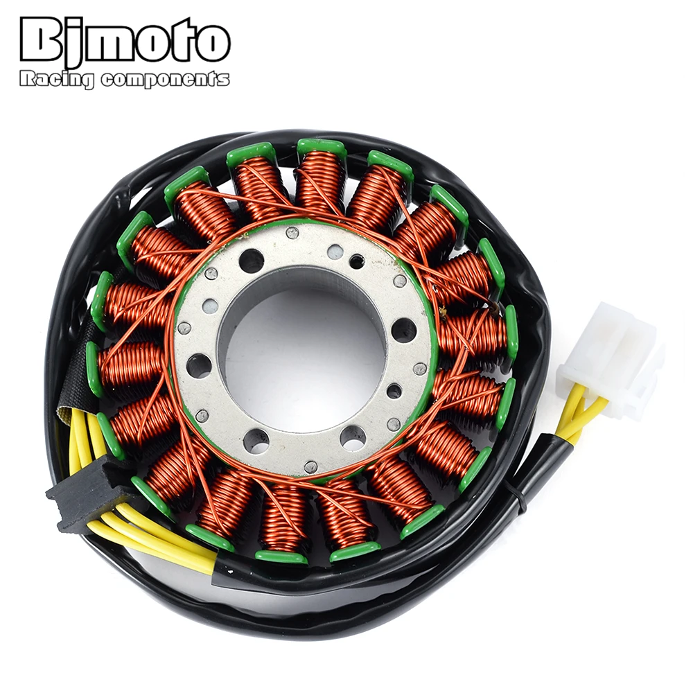 Stator Coil For Ducati Monster S4R 1000 S4 996 S SPS ST3 1000 S ST4S 996 Streetfighter 848 ST2 ST3 ST4 ST4S Sport Touring