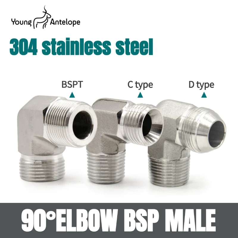 304 Stainless Steel…