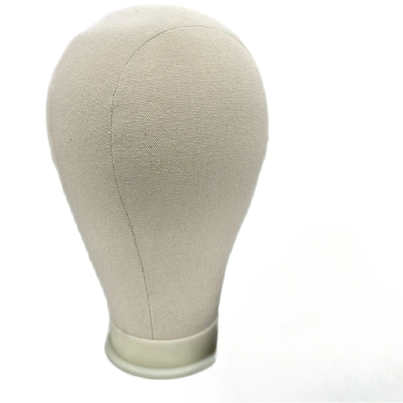 

Canvas Block Head Kit Training Mannequin wig Heads Display Styling Mannequin Manikin Head Wig Stand wig heads Stand