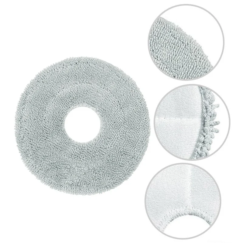 A88X モップ布ぼろ JONR P20 プロロボット掃除機交換アクセサリー部品