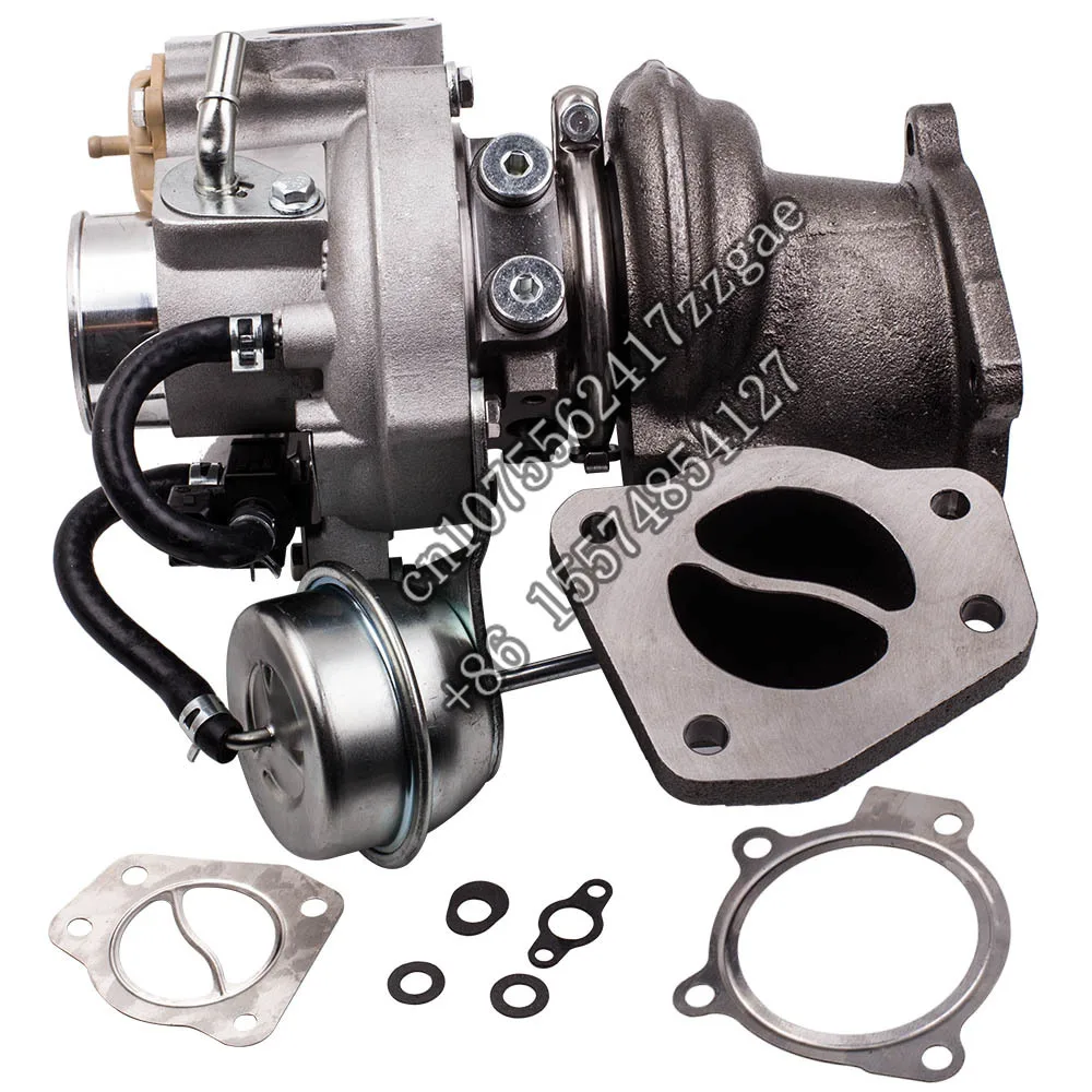 

k04-0059 turbo For Pontiac Solstice GXP L850 2.0 250ps TURBOCHARGER 12598713 53049700200