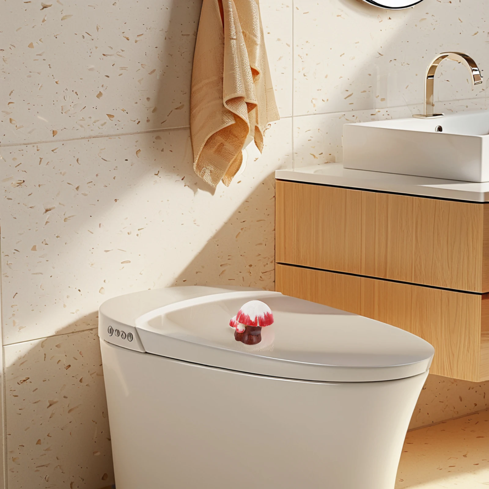 

Грибные крышки для унитазов, сменные колпачки для грибов, винты из смолы, болты для автофургонов