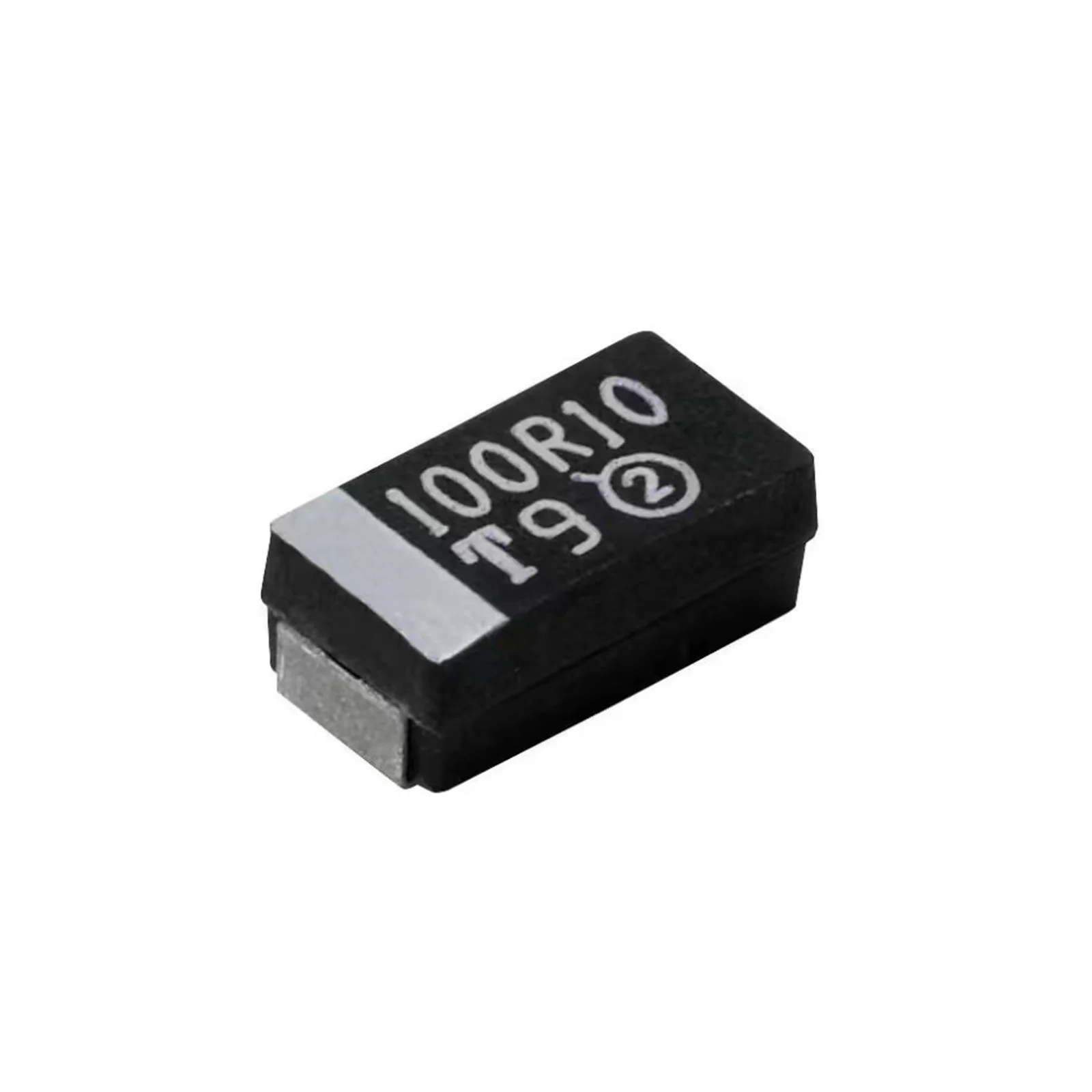 100PCS Capacitor Bulk Electronic Components CRCW120620R0JNEA CRCW120639K0FKEAC Tantalum Capacitor Electronic Components