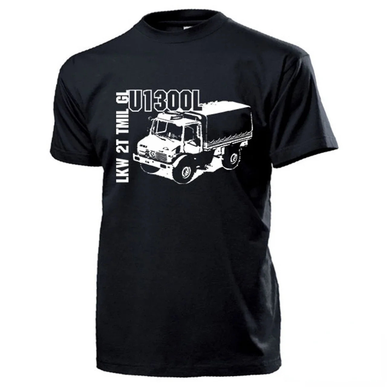 U1300L Truck 2T Tmi… - image