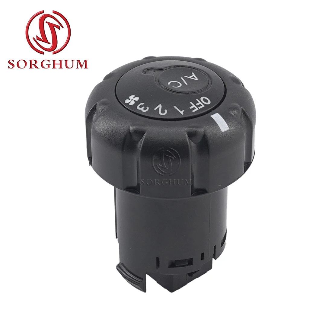 Sorghum Car Accessory AC Control Switch for Hyundai 97256-02001 9725602001 A/C Climate Control Switch Car Air Condition Switch view 3