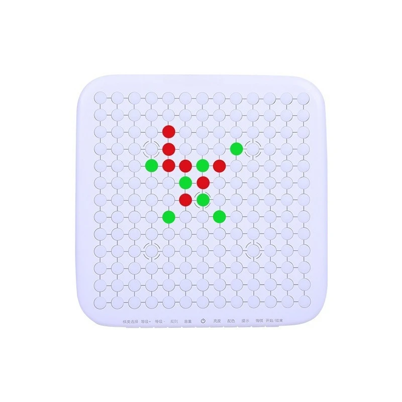

Intelligent Go Chessboard Children's Gobang Educational Thinking