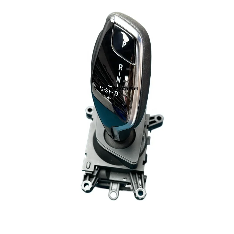 

OEM for 7 Series G11 Gear Shift Mechanism Gear Shift Lever Gear Display Control Switch Ceramic Style for 2018-2024
