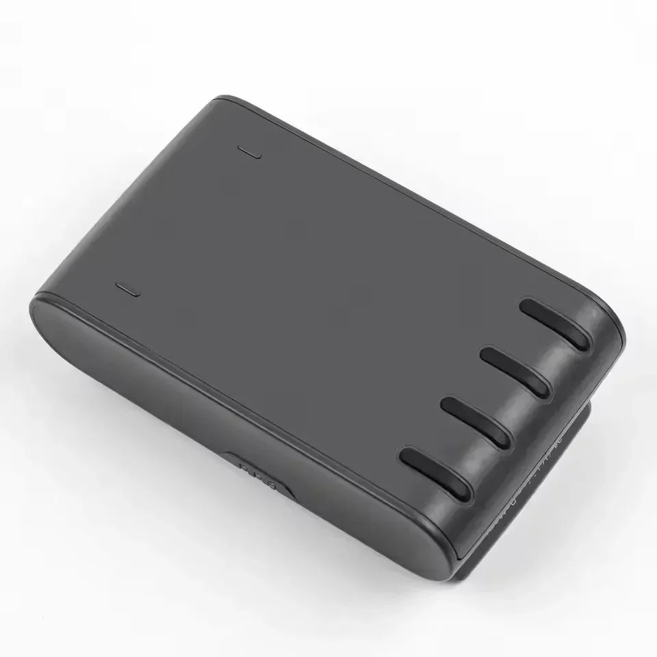 

High Capacity 5000mAh Battery for Samsung Jet 60 VCA SBTA60 Vacuum Cleaner Li ion Replacement Accessory
