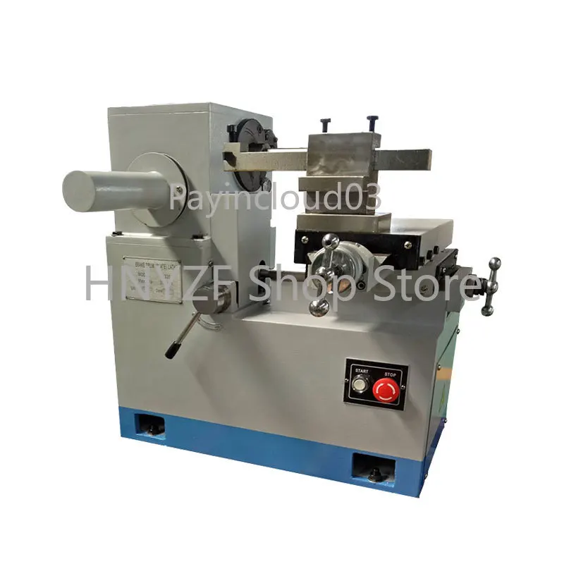 Car Brake Disc Machine Brake Lathe Boring Drum Grinding Disc Brake Disc Machine Repair Polishing 180-350mm