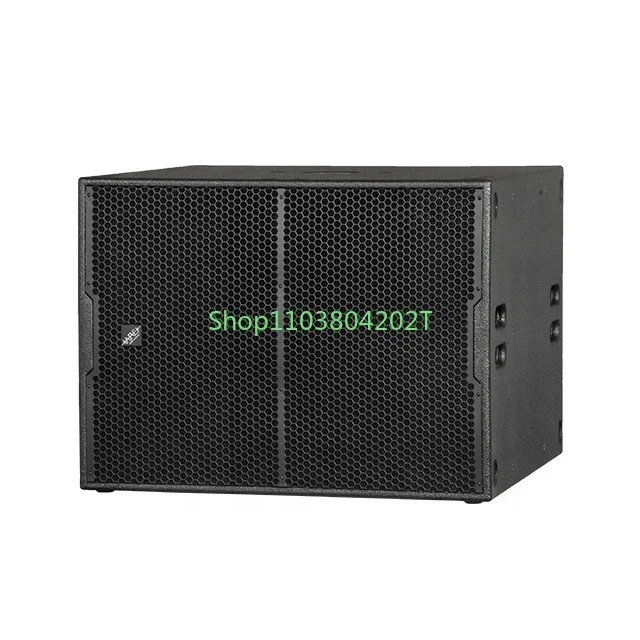 

AUDIO 21 inch premium bandpass subwoofer for high-fidelity low-frequency sound