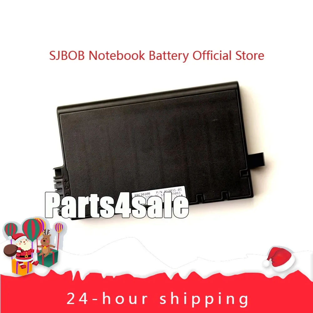 For  RRC2020 USM36 ME202C USM-35 RRC2020-L ultrasonic flaw detector Industrial Controller Battery