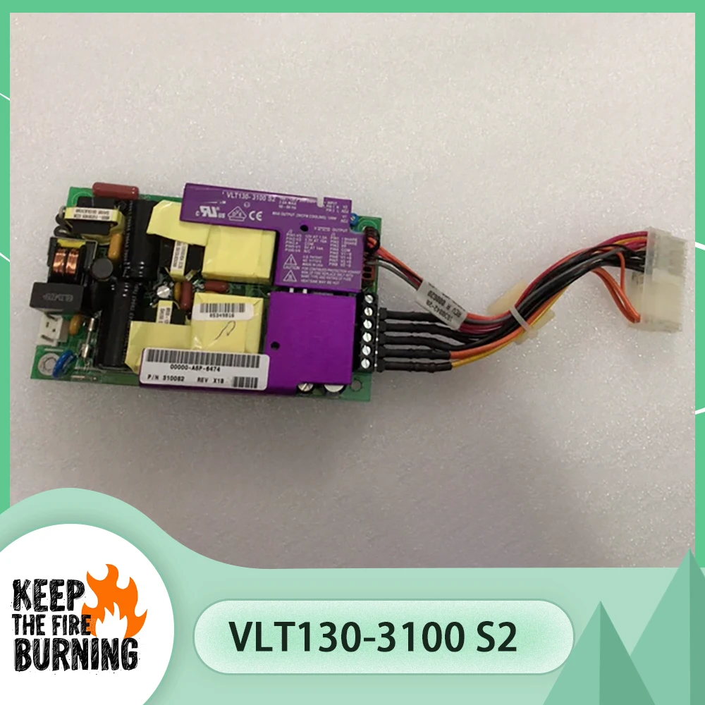 

VLT130-3100 S2 130W 240v industrial Power Supply