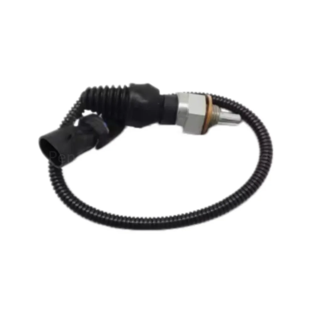 

For 0409 8545 98476244 9847 Engine 504098545 Sensor Switch Excavator Parts