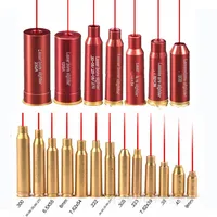 Red Gold Dot Laser Sight New Multi-model Red Shell Copper Outdoor Hunting Infrared Laser Calibrator Target Shotgun Accessories