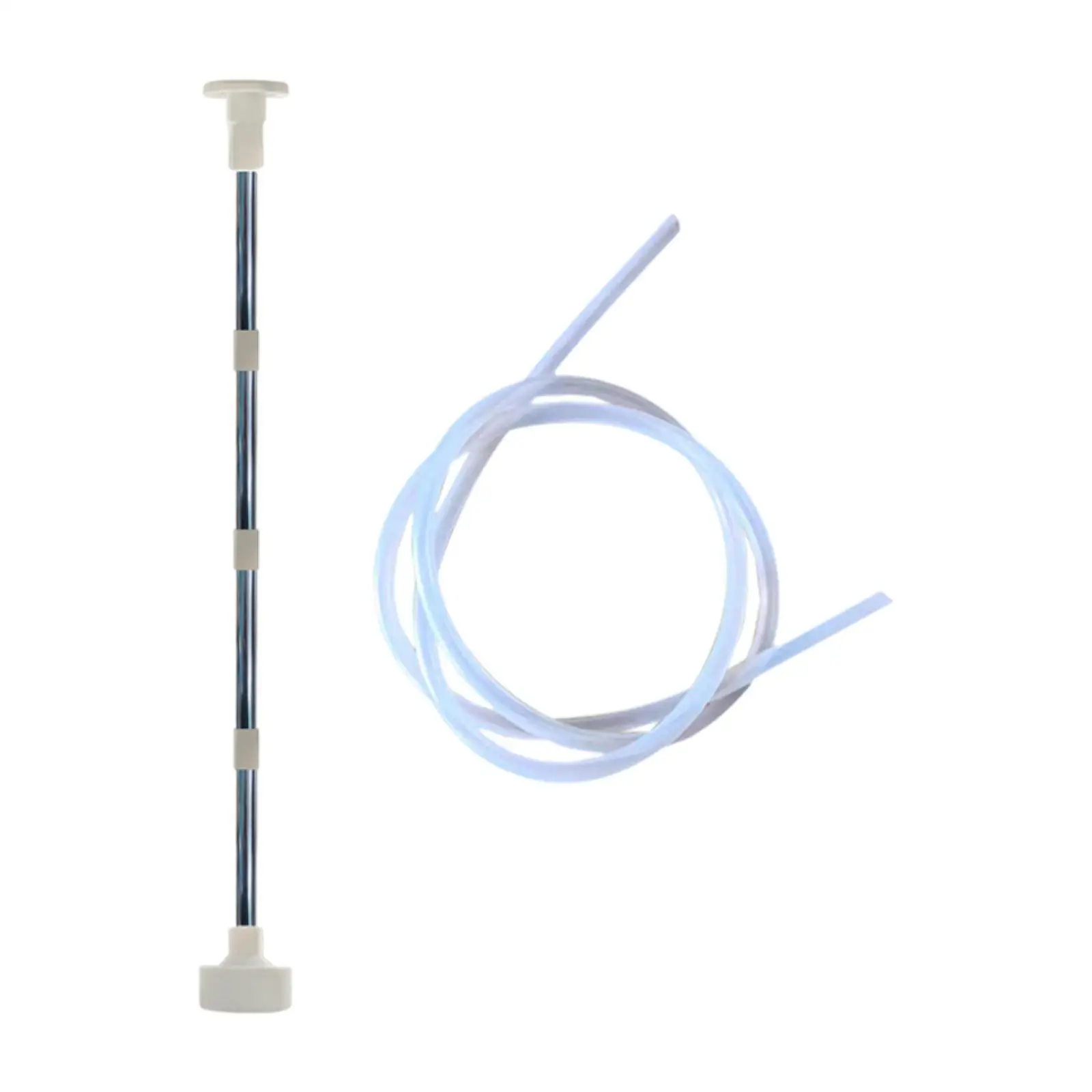 Automatic Water Dispenser Extension Rod Universal for Camping Hiking Picnic